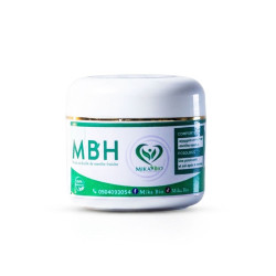 MBH – Traitement Haleine
