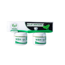 Kit Haleine – Traitement Complet
