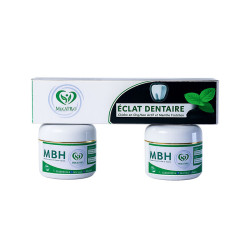 Kit Haleine – Traitement Complet