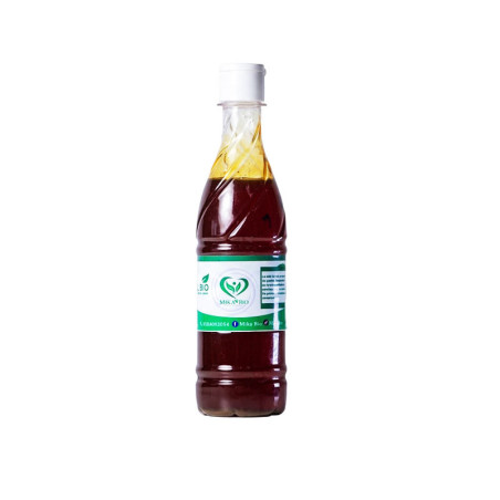 Miel Bio Pur