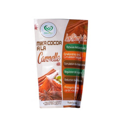 Mika Cocoa à la Cannelle