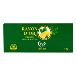 Thé Rayon d'OR